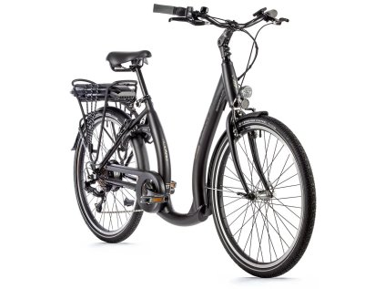 Elektrobicykel Leader Fox HOLAND, 2022-1   /26"/ 17"