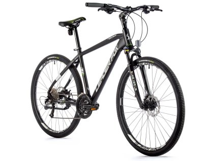 Trekový bicykel Leader Fox TOSCANA Pánske, 2023-2 /28"/