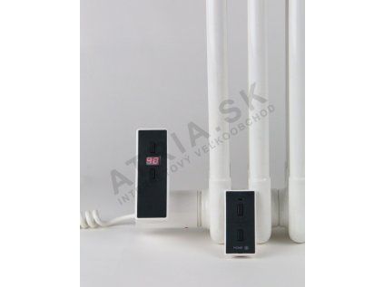 WIFI Heater H + h WIFI 2000W
