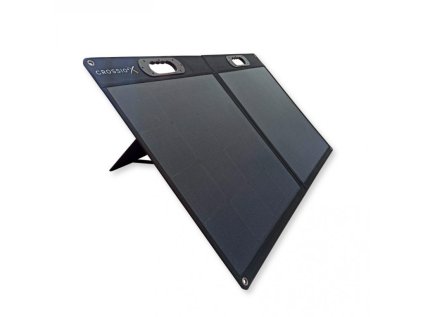 Solárny panel Crossio SolarPower 100W