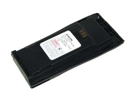 Batéria Avacom / Motorola pro CP040, CP140, CP150, CP250 Li-ion 7.4V 1800mAh Ultra Slim - neoriginální