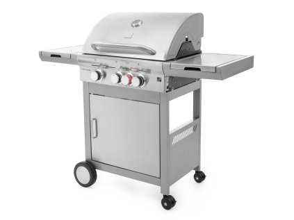 Plynový gril G21 California BBQ Premium line Premium line, 4 horáky + redukčný ventil zadarmo