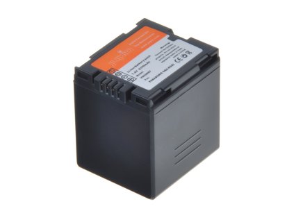 Batéria Jupio DZ-BP21S/CGA-DU21/VW-VBD210 2100mAh pre Hitachi/Panasonic
