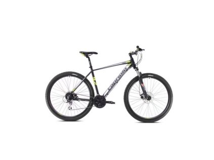 Horský bicykel Capriolo LEVEL 9.2 29"/24AL šedo-biele