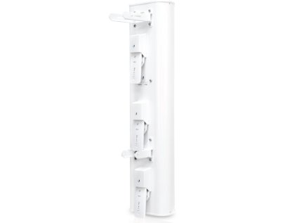 Anténa Ubiquiti Networks airPrism AP-5AC-90-HD sektorová, 5GHz, 22dBi, 2x2 MIMO, pro Rocket 5AC-PRISM