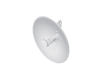 Vonkajšia jednotka Ubiquiti Networks PowerBeam M2 2.4GHz MIMO, 2x 18dBi, AirMAX