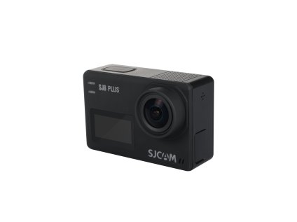 Kamera SJCAM SJ8 Plus čierna