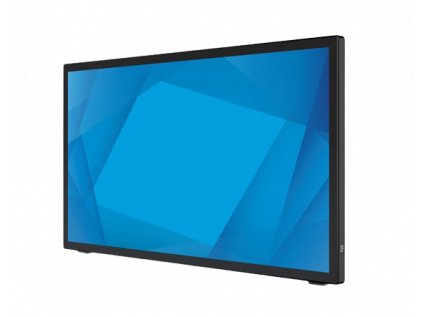 Dotykový monitor ELO 2270L 22-inch wide LCD, Full HD, PCAP 10-touch, USB,  Controller, Anti-glare, Čierny