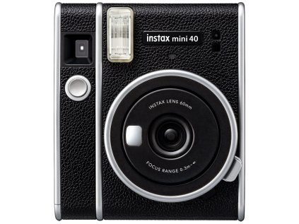 Fotoaparát Fujifilm instax mini 40 EX D