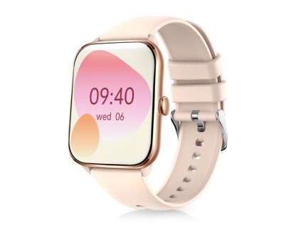 Hodinky Niceboy Watch 3 Rose Gold