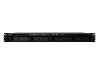 NAS Synology RS422+ Rack Station