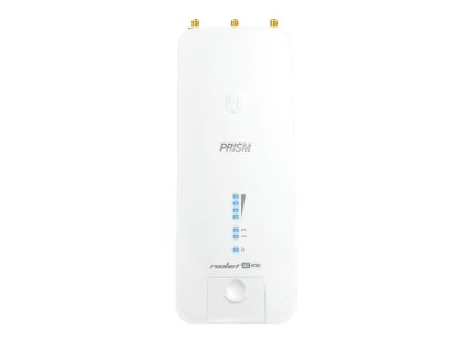 Vonkajšia jednotka Ubiquiti Networks Rocket5 AC PRISM Gen2 5GHz AC, airPrism