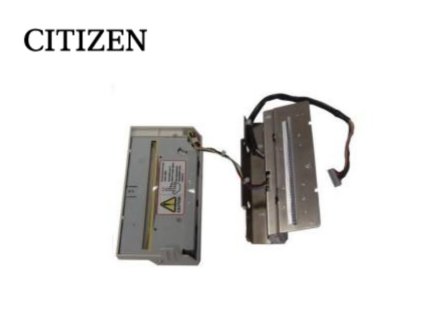 Príslušenstvo Citizen CLP/CL-S 521/621/631 řezačka, tmavá