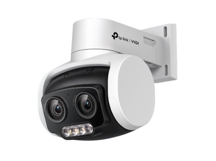 Kamera TP-Link VIGI C540V 4MPx, vonkajšia, IP PTZ, prísvit 30m