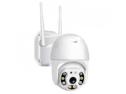 Kamera Securia Pro N908SF-5MP vonkajšia, 5 Mpix, FullHD, IR 30 m