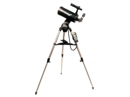 Teleskop Levenhuk SkyMatic 127 s ENS