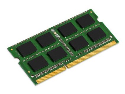 Pamäť Kingston DDR3L SO-DIMM 8GB 1600MHz, CL11