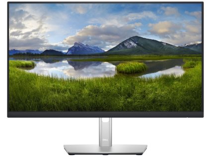 Monitor Dell P2422H Professional 24" 3H IPS FH , 1000:1, 5ms, 4x USB, DP, HDMI, VGA, PIVOT, 3Y NBD