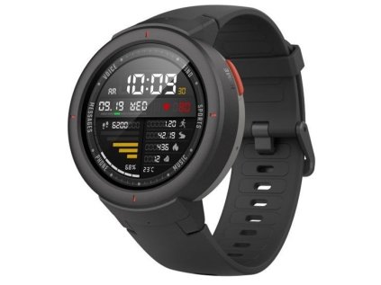 Hodinky Xiaomi Amazfit Verge Grey