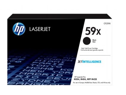 Toner HP CF259X (10 000 strán pri 5%)