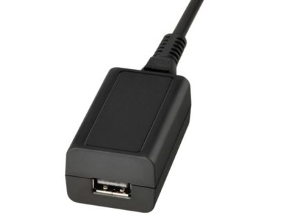 Sieťový zdroj Olympus F-5AC USB-AC Adapter