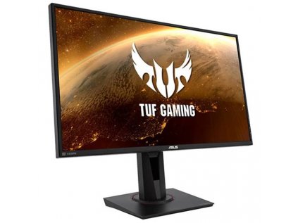 Monitor Asus VG279QM GAMING 27" FHD IPS, 280Hz, 1ms, HDMI, DP, G-SYNC, Repro