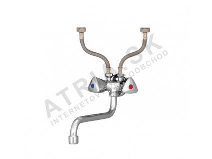 Sink Classic Faucet SLIM, 12 cm