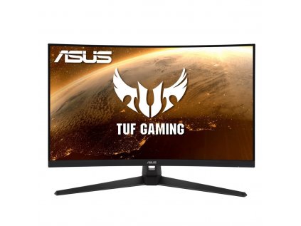 Monitor Asus TUF VG32VQ1BR 31,5" QHD VA, 165Hz, 1ms, DP, HDMI, Repro