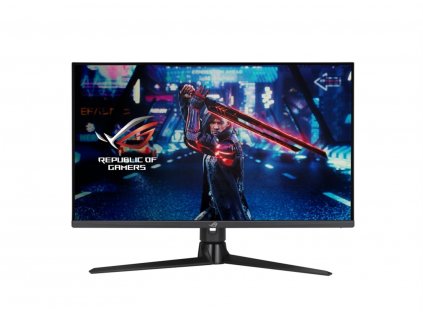 Monitor Asus ROG Strix XG32AQ 32" QHD IPS, 175Hz, 1ms, DP, HDMI, USB,