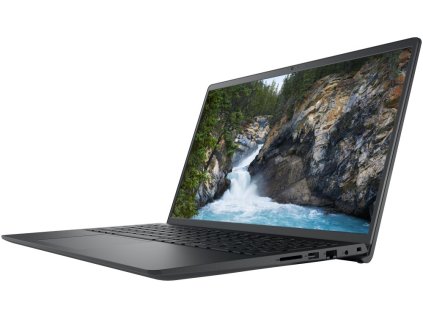 Notebook Dell Vostro 3520 15.6" FHD, i3-1215U, 8GB, 256GB SSD, FPR, W11,  3Y NBD