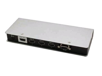Prepínač ATEN HDMI přepínač 4:1 (VS481A)