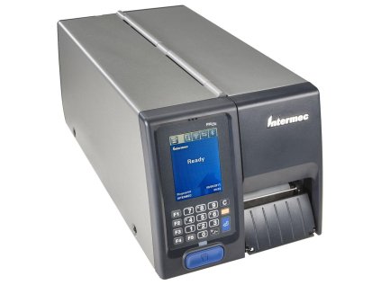 Tlačiareň Honeywell PM23C , TT, 203DPI, 2", LCD, USB, RS232, LAN