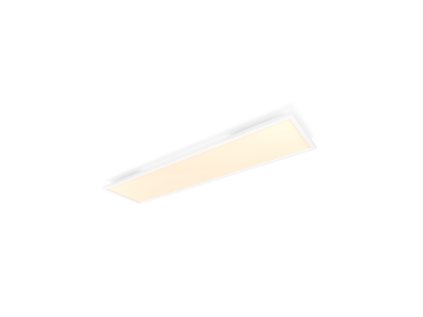 Svetlo Philips Hue LED White Ambiance Stropný panel Philips Aurelle BT 32163/31/P6 46,5W 4200lm 2200-6500K 230V, bílý ob