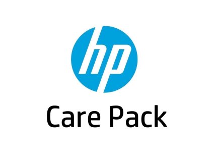 Záruka HP 3-letá s vyzvednutím a vrácením servisním střediskem pro HP Envy, HP Omen, HP Spectre