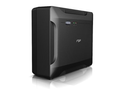 Záložný zdroj FSP FSP UPS Nano 600 - 600VA, offline