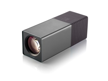 Fotoaparát Lytro 8GB Šedý (Graphite Grey)