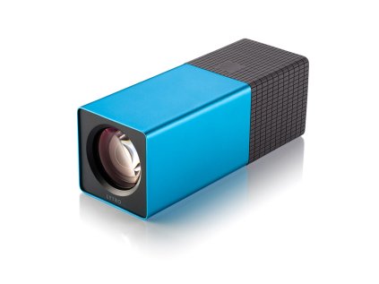 Fotoaparát Lytro 8GB Modrý Electric Blue)