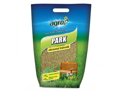 trávna zmes Agro  TS PARK - taška 5kg