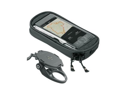 Držiak SKS telefónu SKS Set Compit Stem & Com/Smartbag