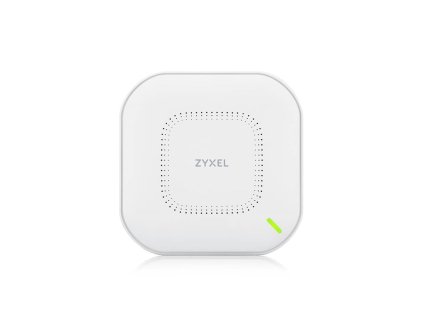WiFi router ZyXEL WAX610D stropné AP WiFi 6, 1x GLan, 2,4 a 5 GHz