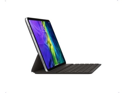 Púzdro Apple Smart Keyboard Folio pre 11-inch iPad Pro pre iPad Pro 11", CZ