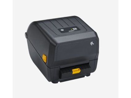 Tlačiareň Zebra ZD230, thermal transfer, 203 dpi, peeler, EPLII, ZPLII, USB, black