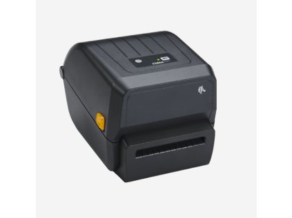 Tlačiareň Zebra ZD230, thermal transfer, 203 dpi, cutter, EPLII, ZPLII, USB, black