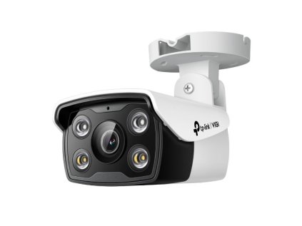 Kamera TP-Link VIGI C330(2.8mm) 3MPx, vonkajšia, IP Bullet, prísvit 30m