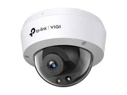 Kamera TP-Link VIGI C230(2.8mm) 3MPx, vonkajšia, IP Dome, prísvit 30m