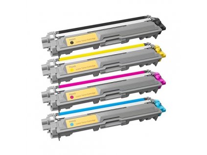 Toner Brother TN-241M, magenta (1 400 str.)