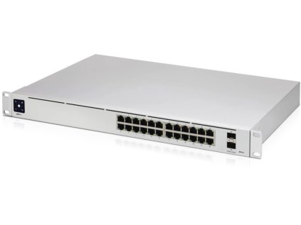 Switch Ubiquiti Networks UniFi Switch USW-Pro-24 24x GLAN, 2x SFP+