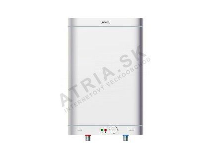 HAKL SLIM 1,2 kW - top-connected heater