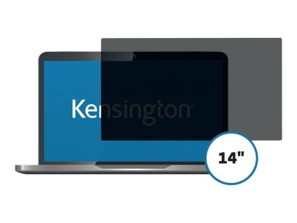 Filter Kensington PrivacyFilter 35.6cm 14.0" Wide 16:9