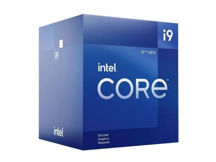 Procesor Intel Core i9-12900F BOX (2.4–5.1GHz, LGA1700)